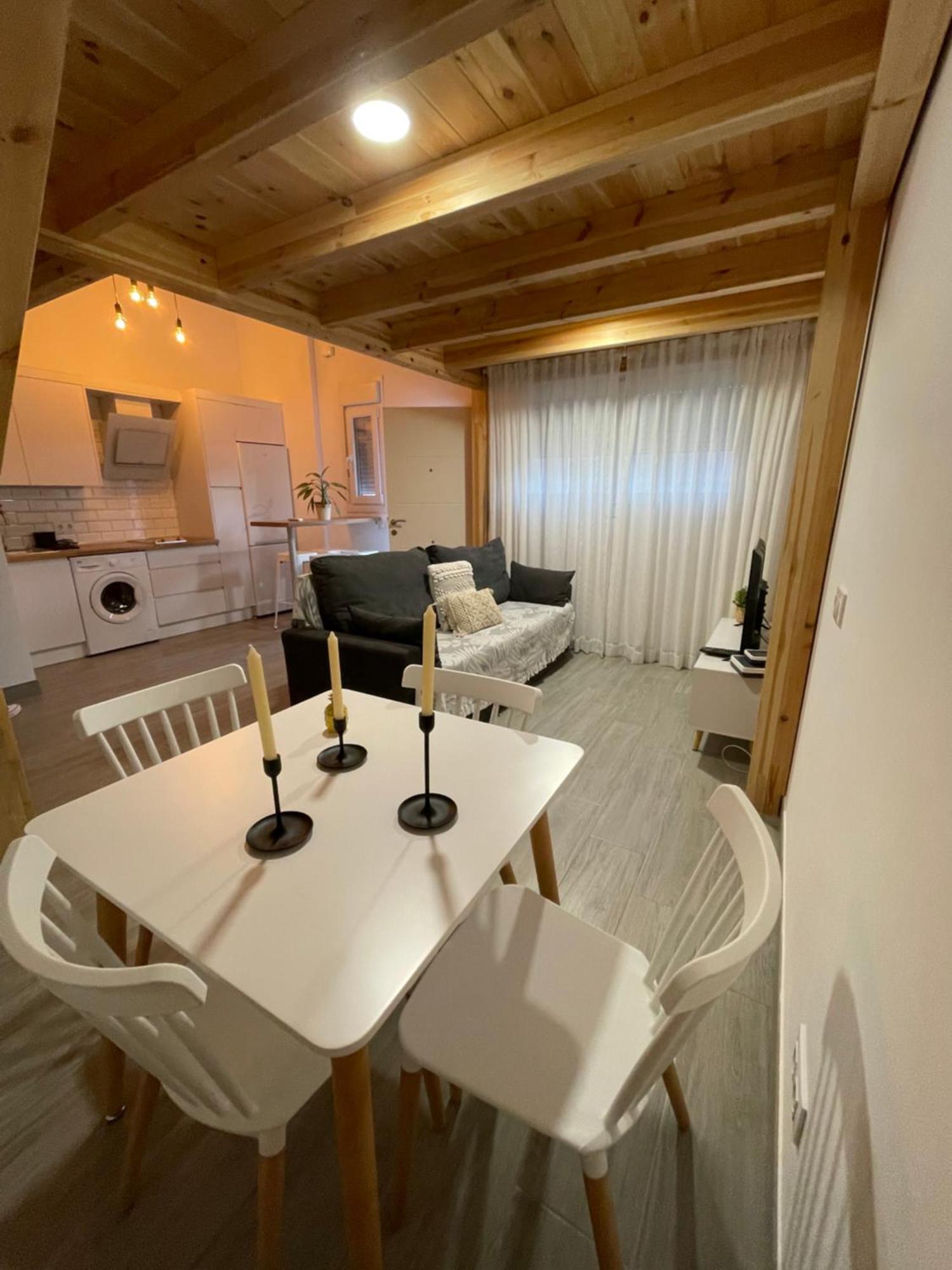De La Luz Appartement *