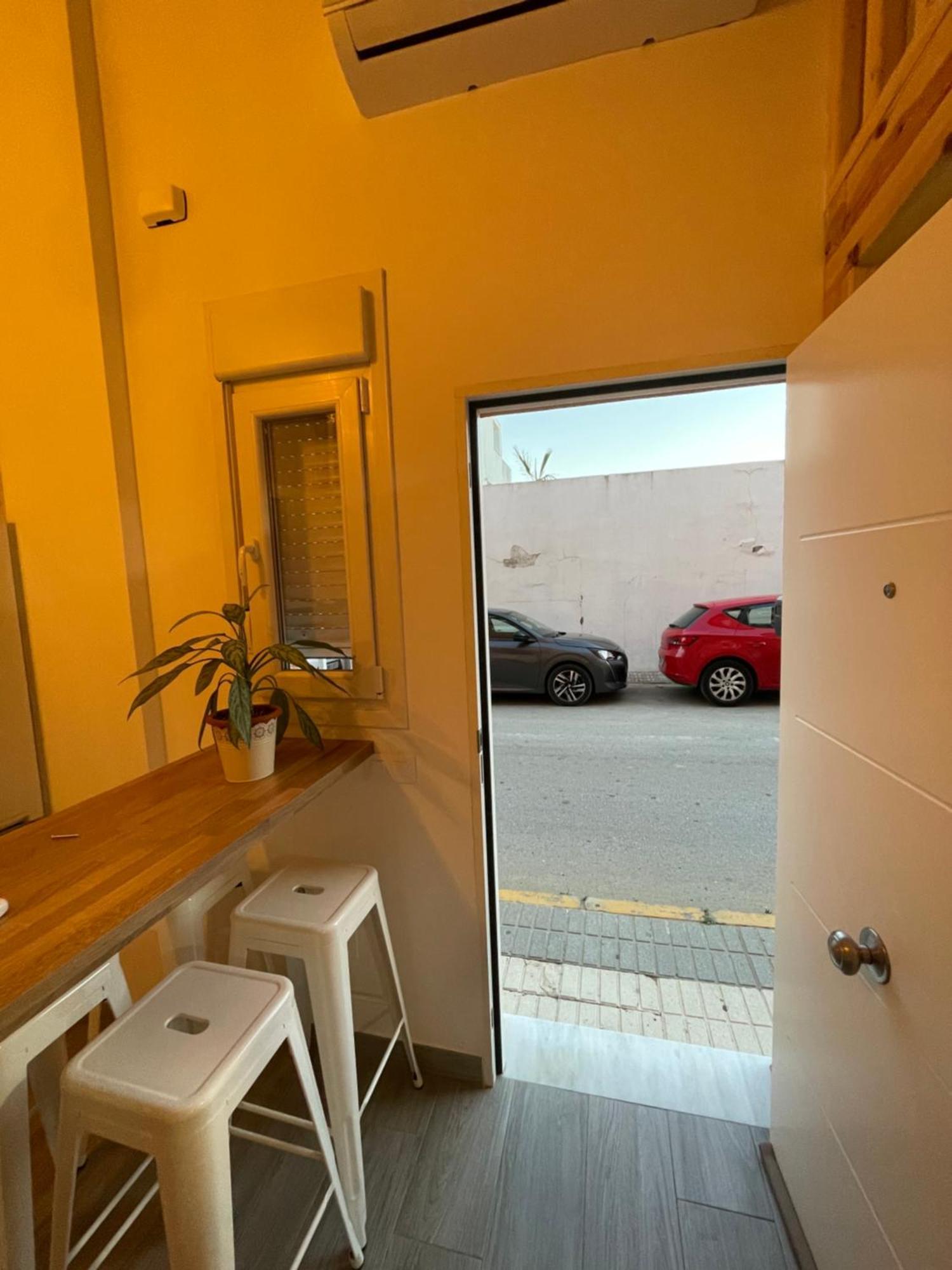De La Luz Appartement