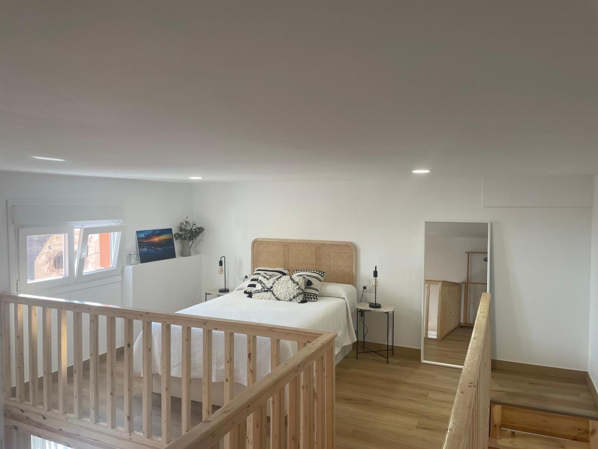 Appartement De La Luz Tarifa